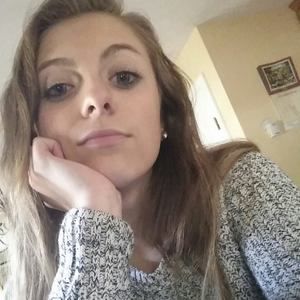 Meet your Posher, Therese